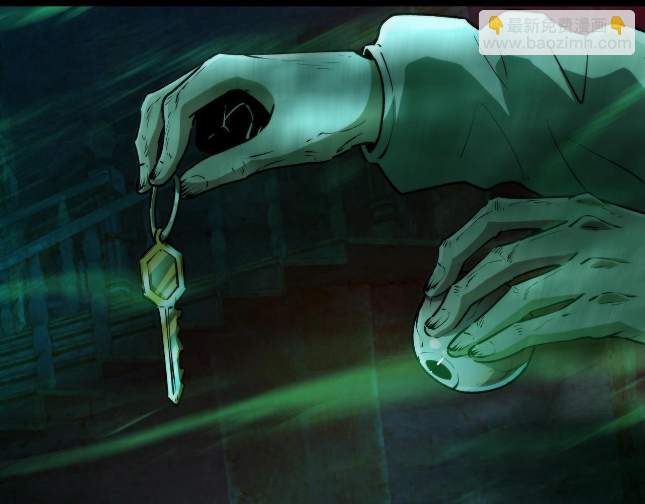 第8话 引鬼出洞(1/4)-第8话