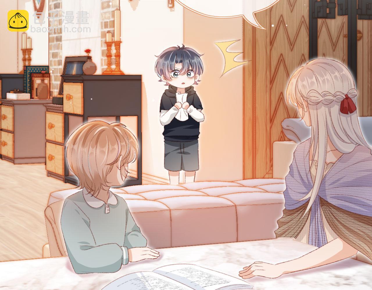 第10话 &ldquo;好兄弟&rdquo;(1/3)-第12话