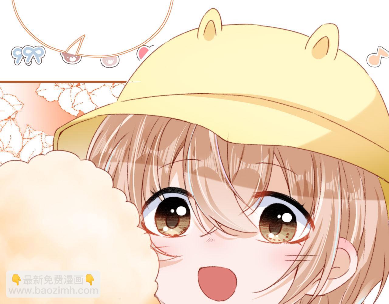 第14话 偷亲(1/3)-第16话