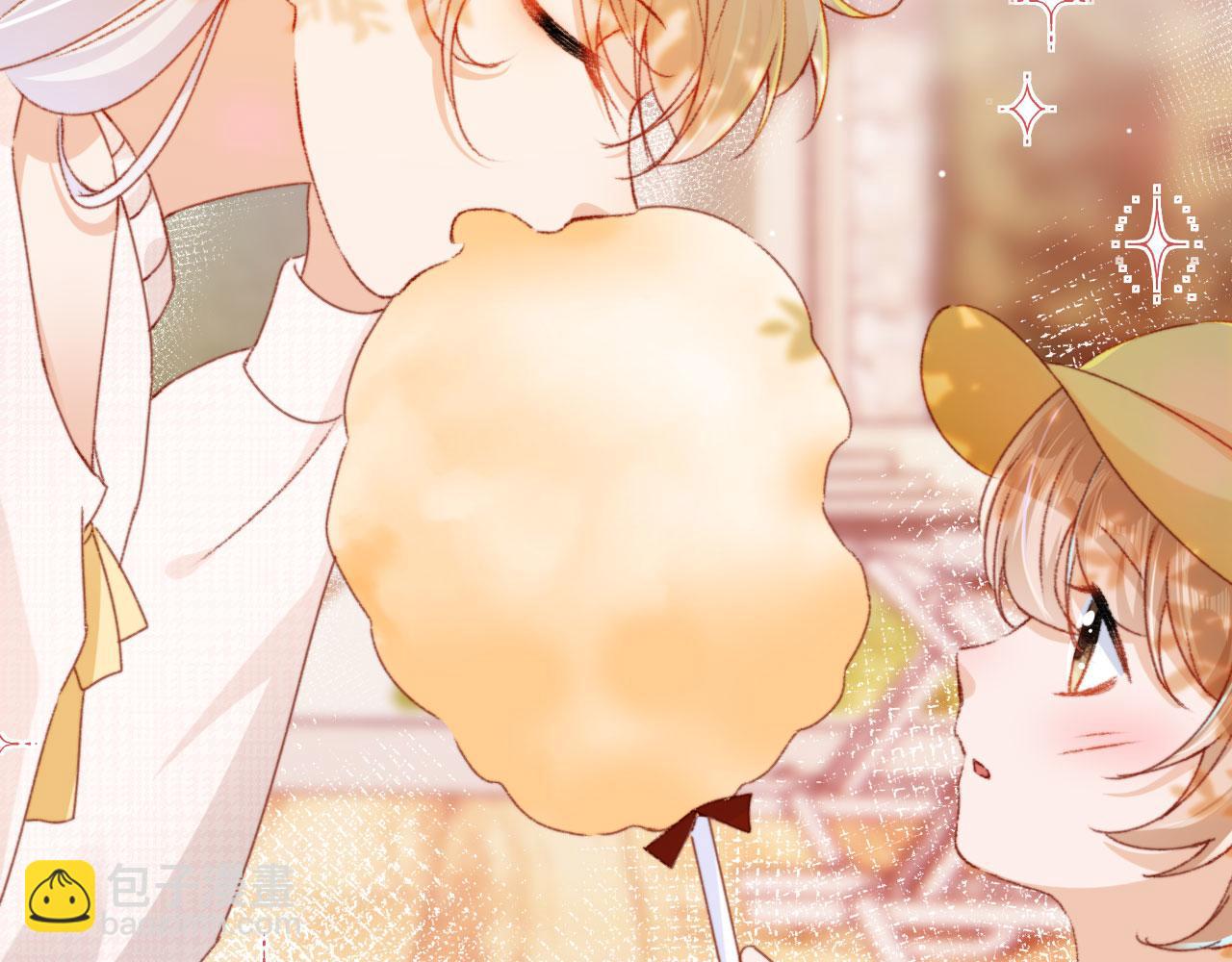 第14话 偷亲(1/3)-第16话