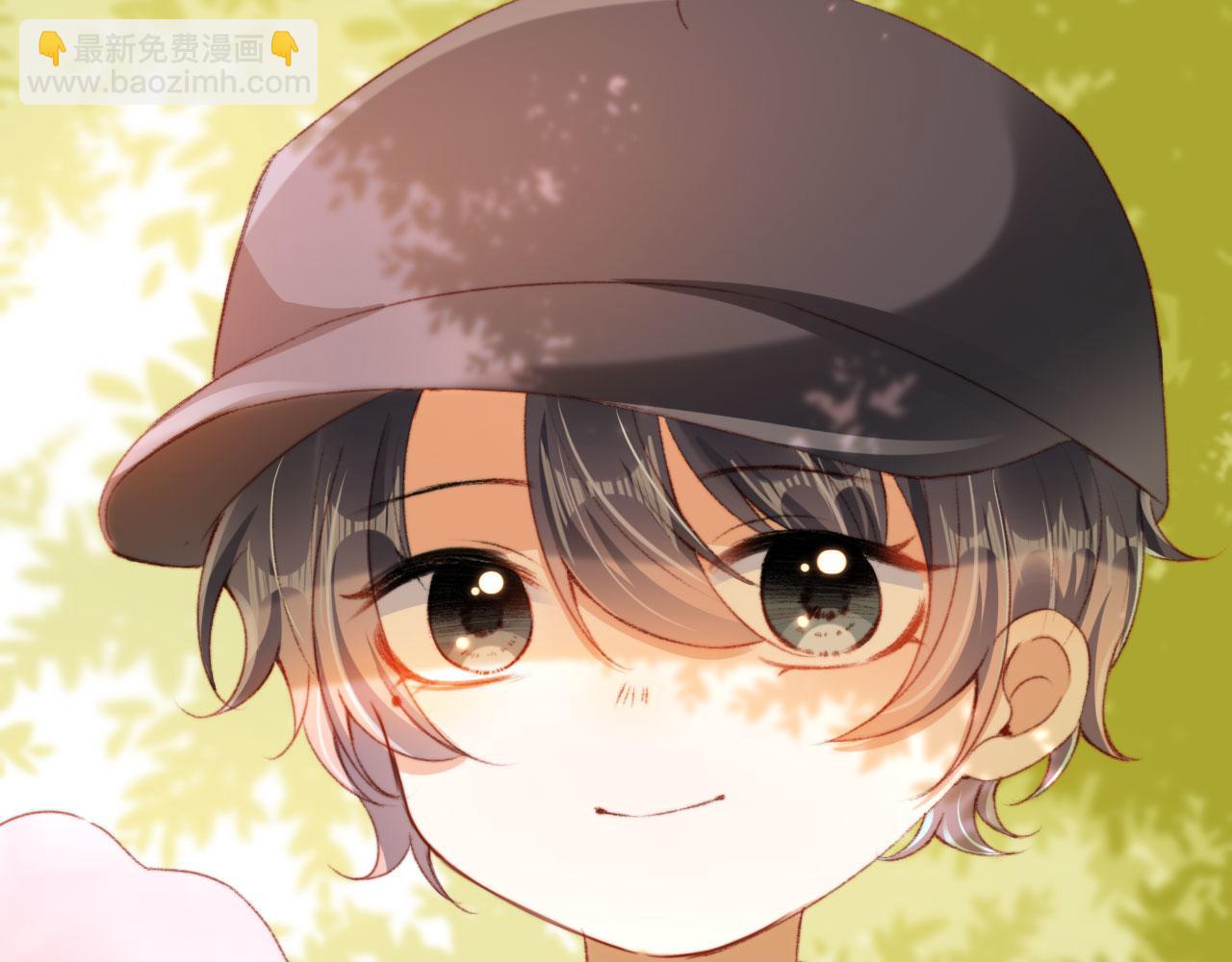 第14话 偷亲(1/3)-第16话