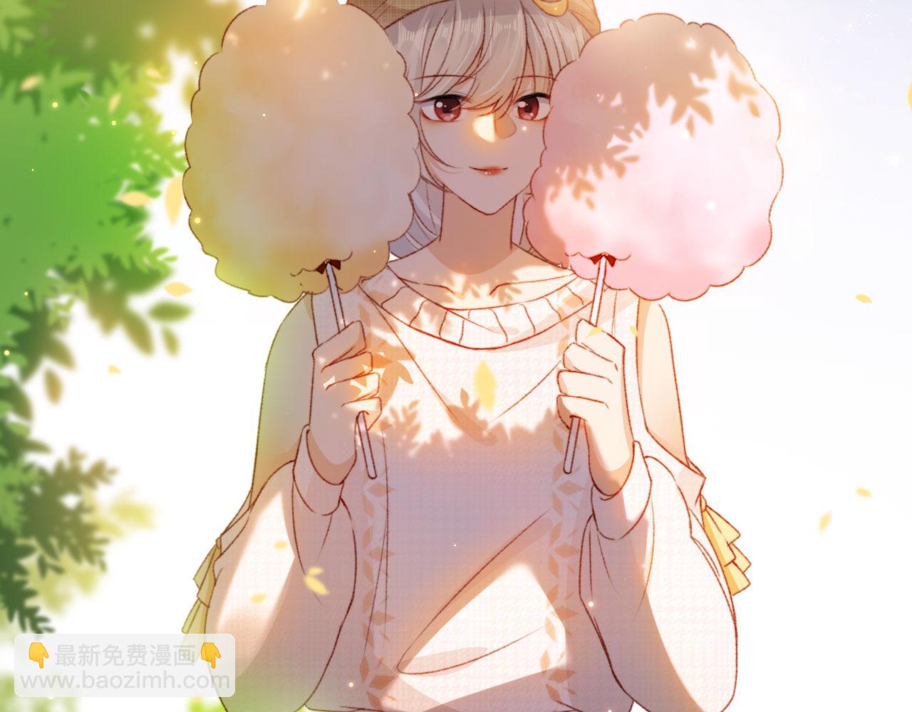 第14话 偷亲(1/3)-第16话