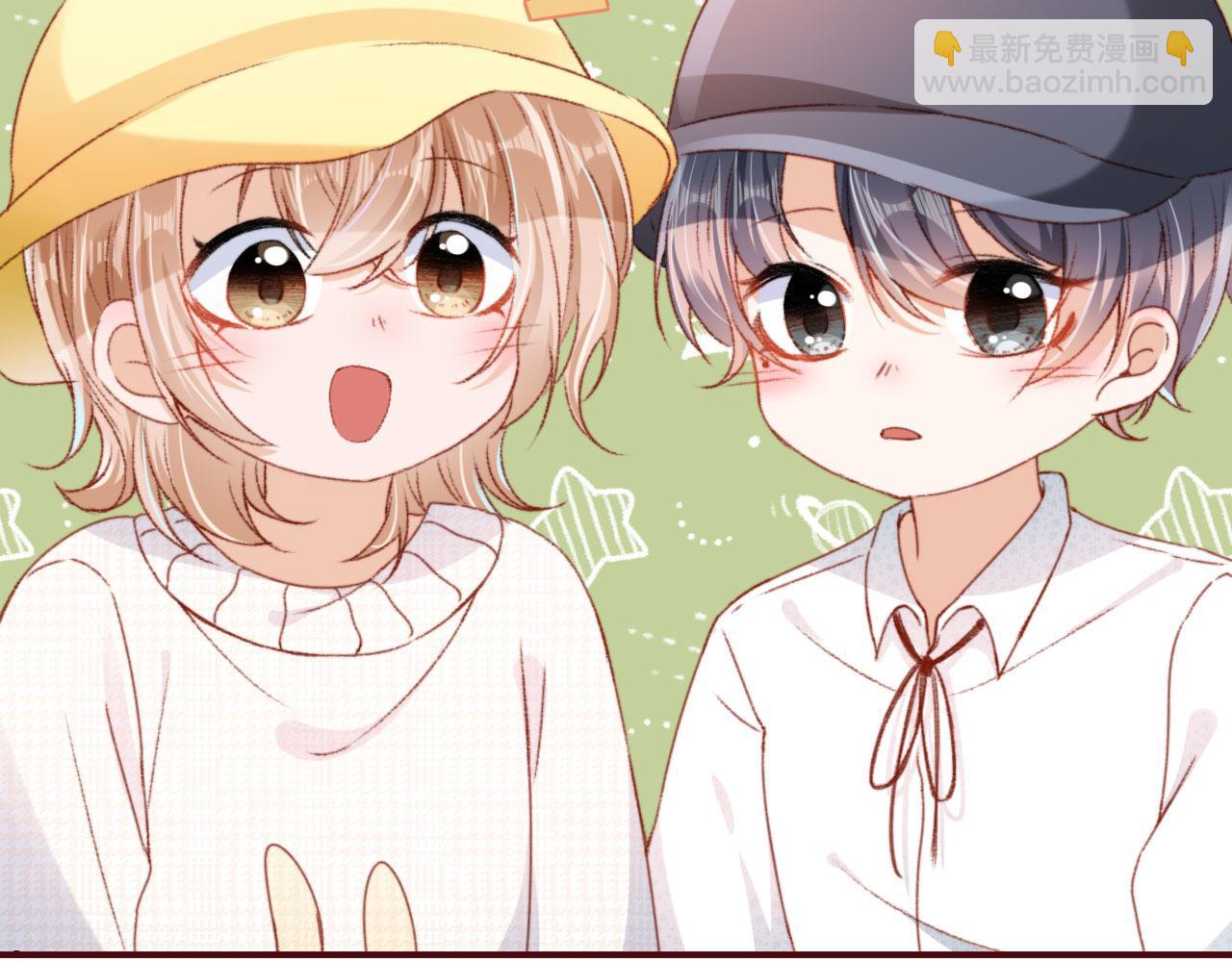 第14话 偷亲(1/3)-第16话