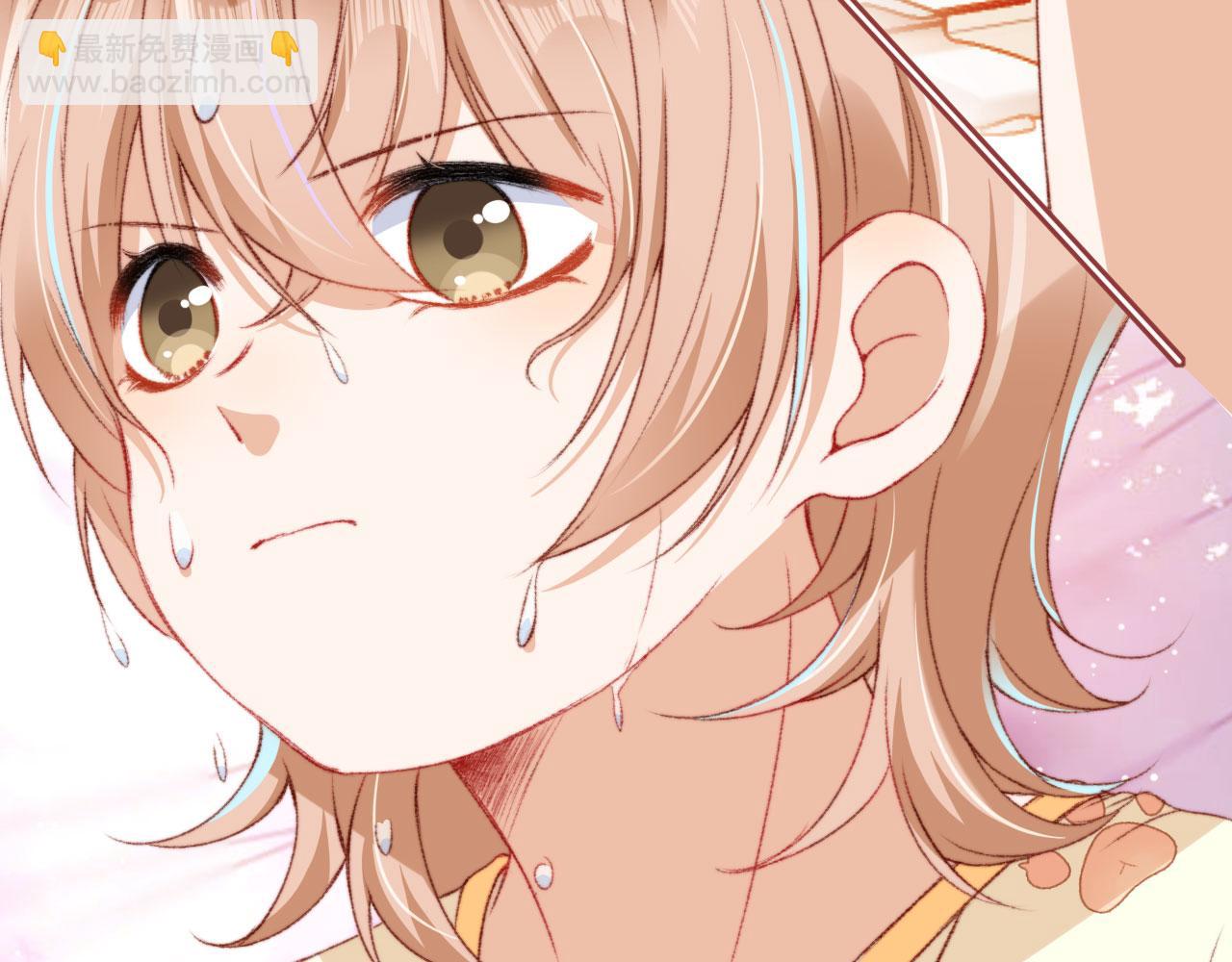 第16话 乔樾的过去(1/3)-第18话