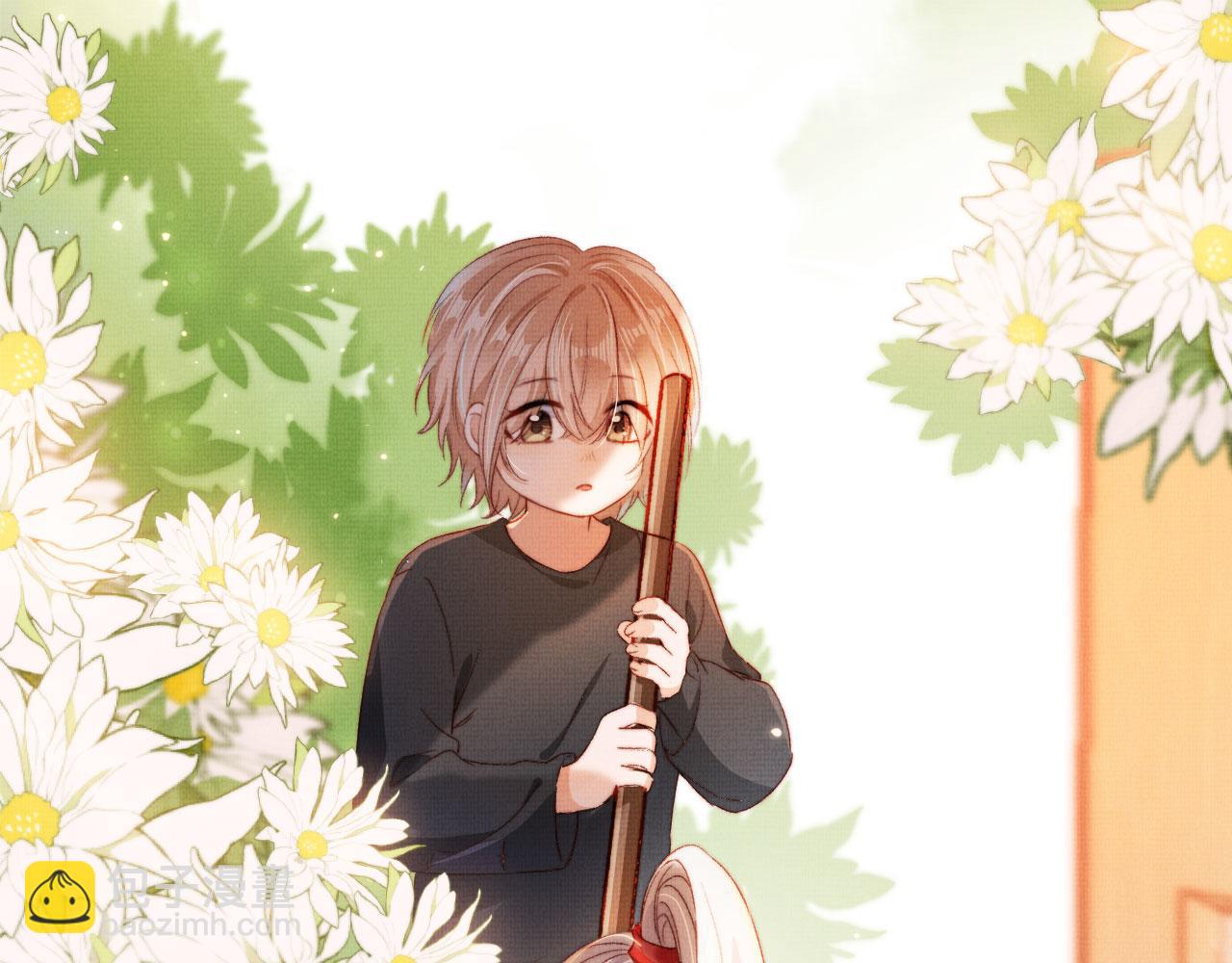 序章 双倍崽崽，双倍快乐(1/2)-第2话