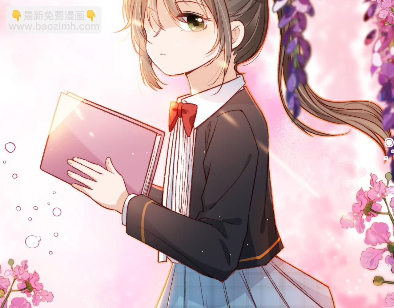 第18话 我想要你姐姐~(1/3)-第20话