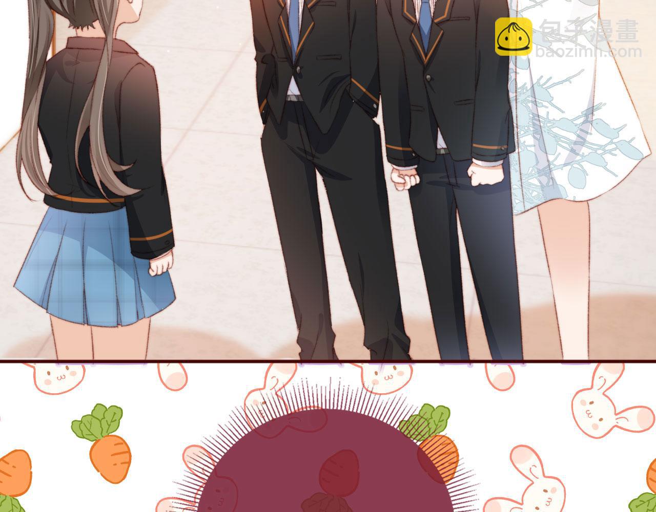 第18话 我想要你姐姐~(1/3)-第20话