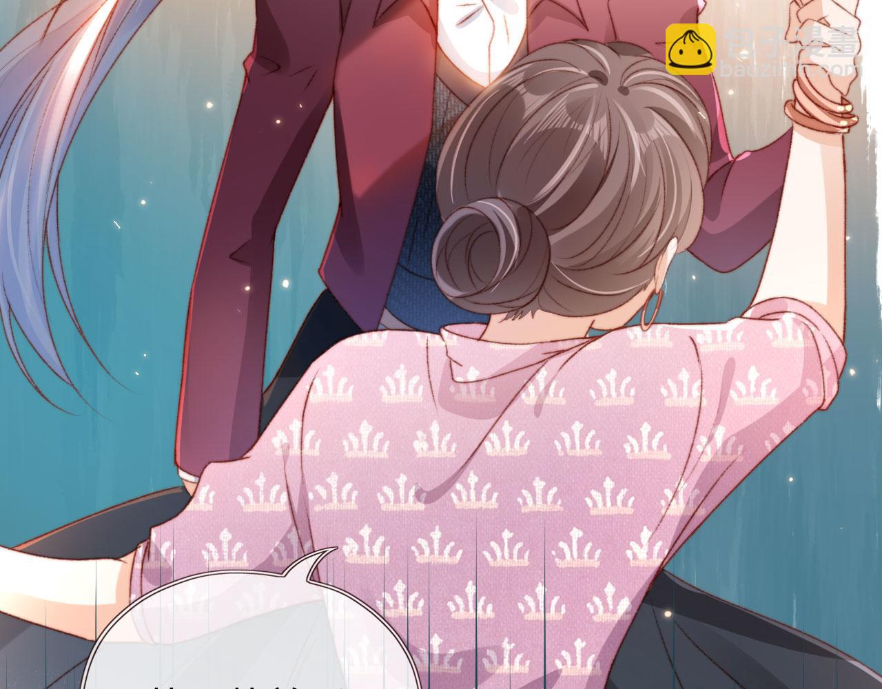 第20话 遗失的勇气(1/3)-第22话