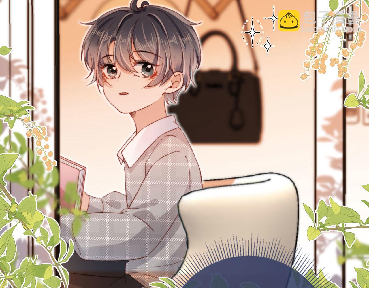 第22话 专属印记(1/3)-第24话