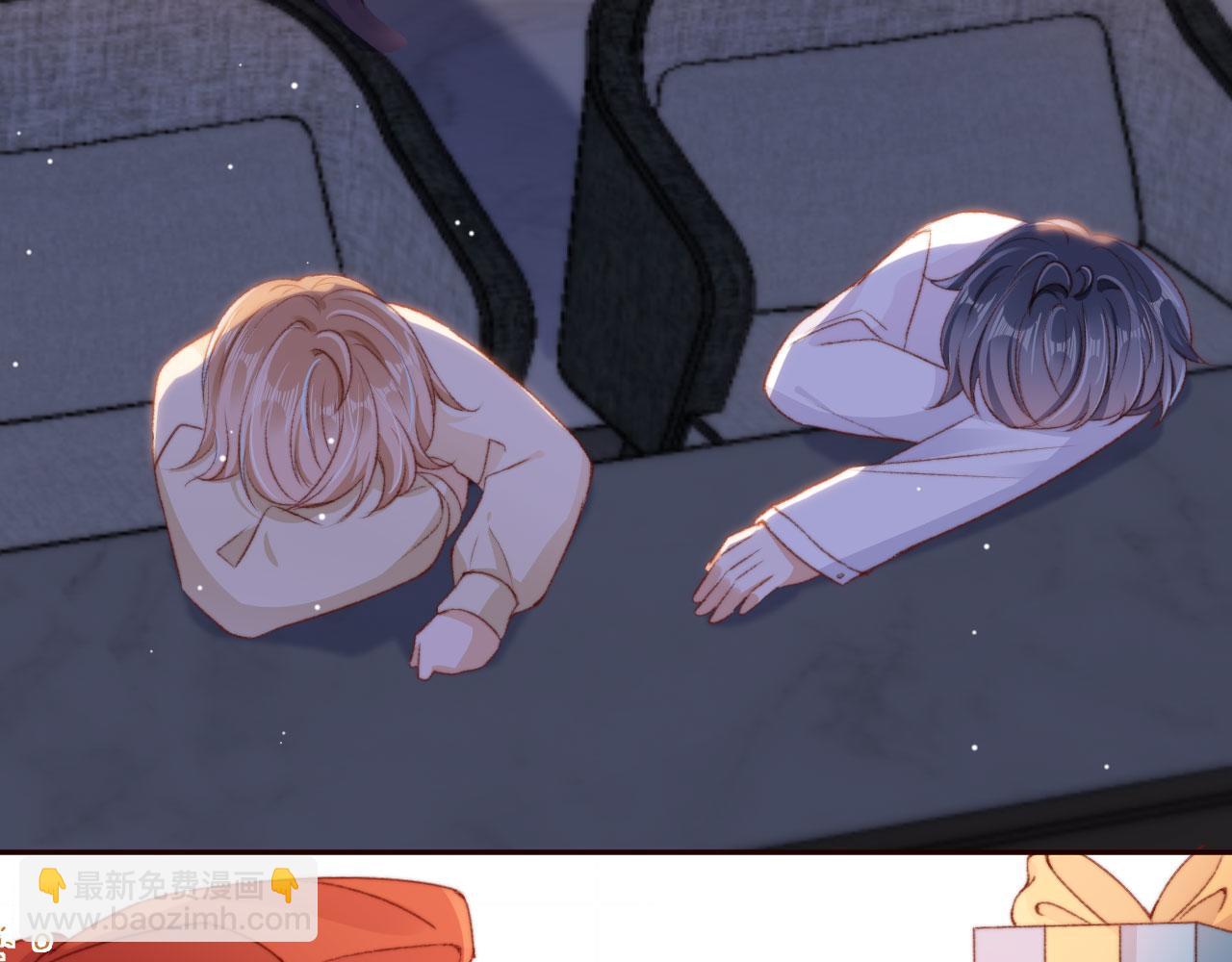 第26话 生日礼物(1/3)-第28话