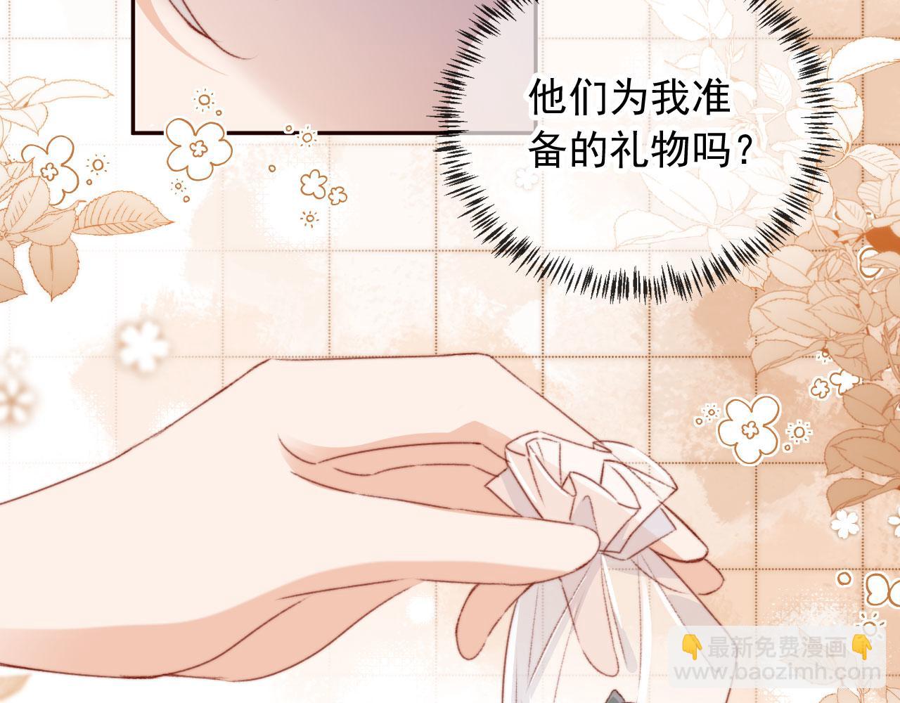 第26话 生日礼物(1/3)-第28话