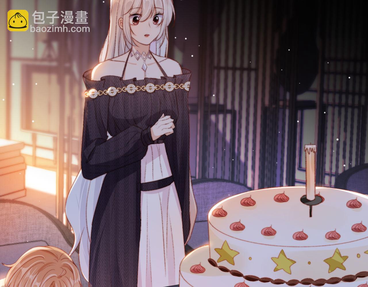 第26话 生日礼物(1/3)-第28话