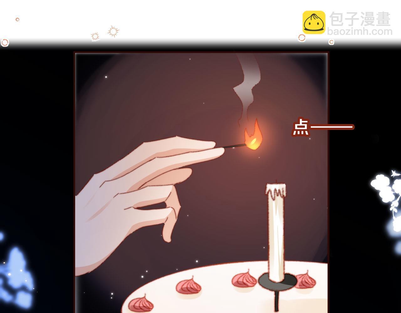 第26话 生日礼物(1/3)-第28话