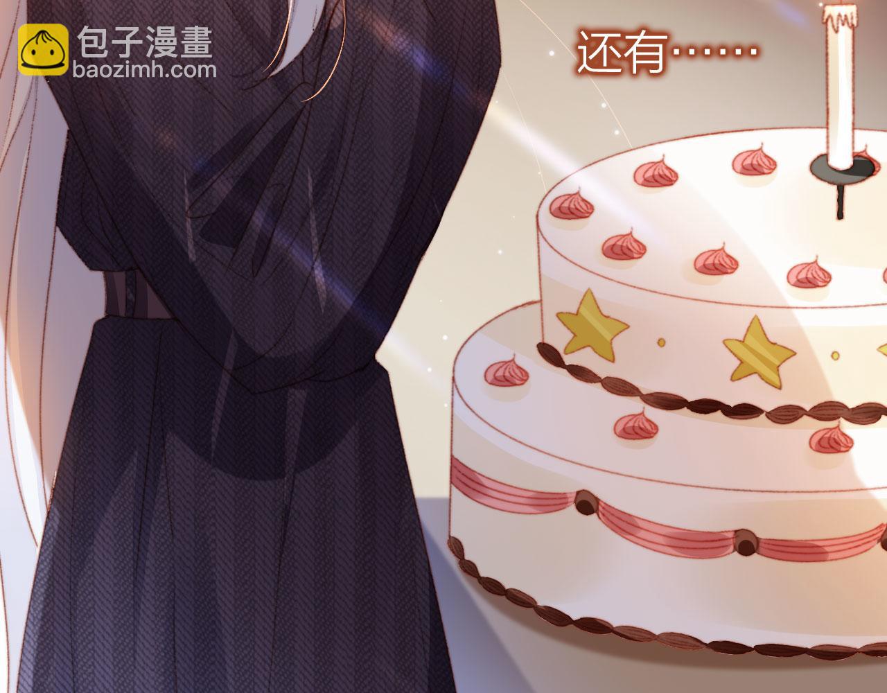 第26话 生日礼物(1/3)-第28话