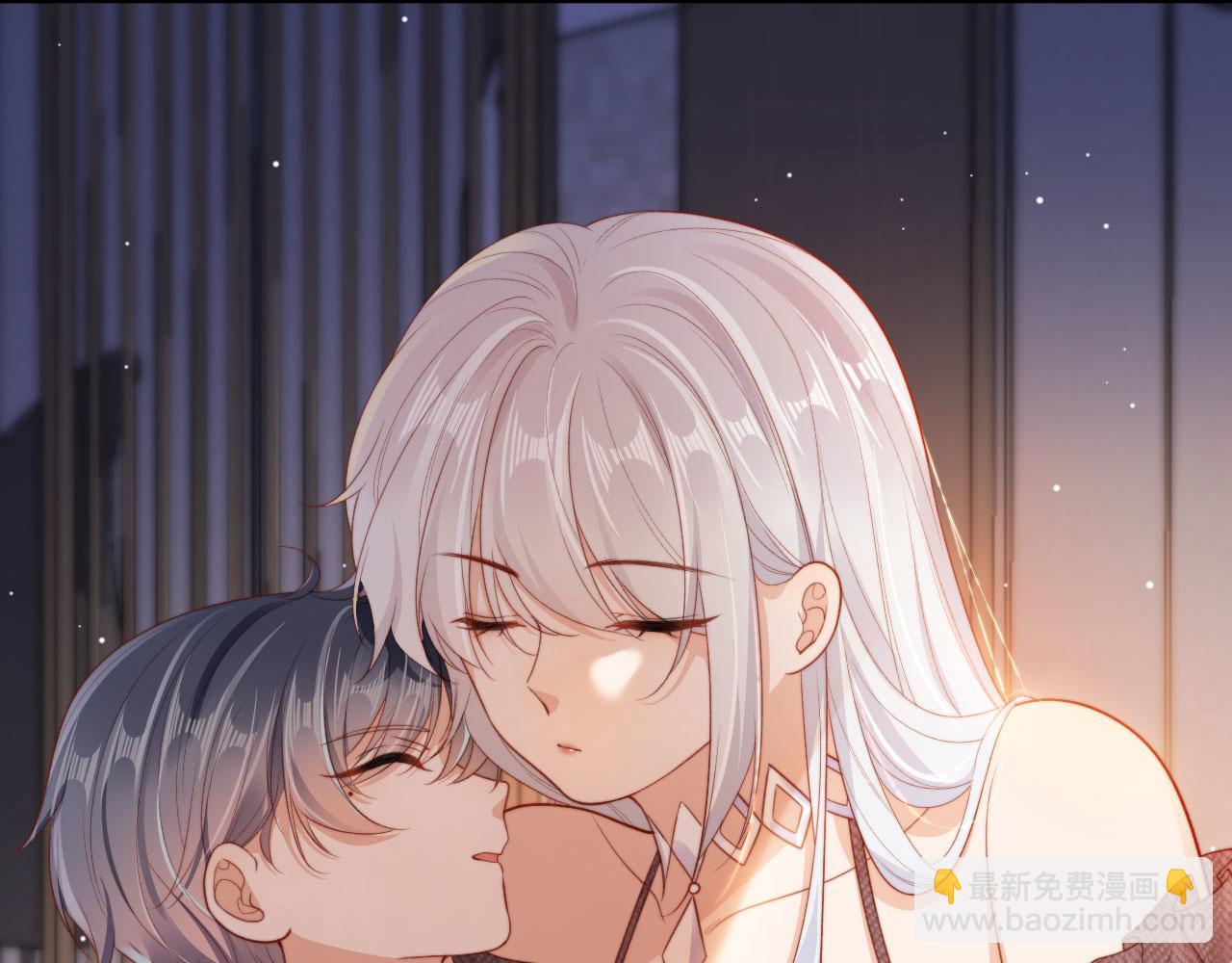 第26话 生日礼物(1/3)-第28话