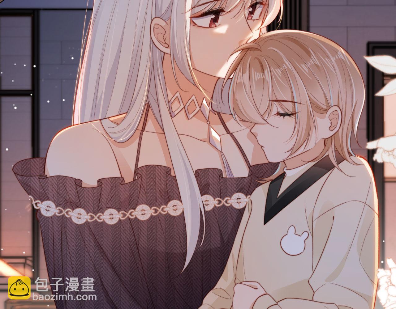 第26话 生日礼物(1/3)-第28话