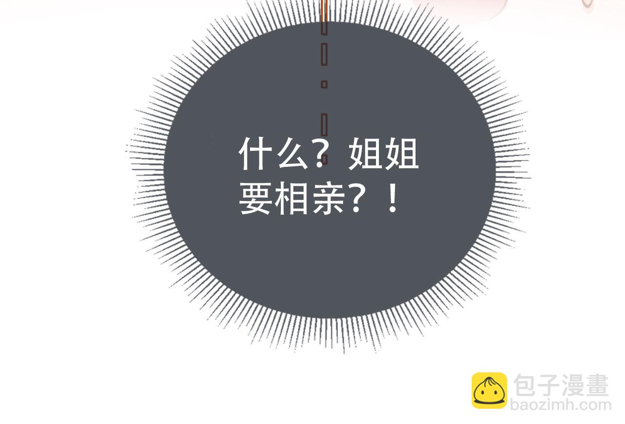 第28话 姐姐要相亲？！(1/3)-第30话