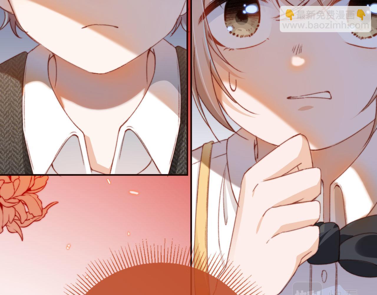 第28话 姐姐要相亲？！(1/3)-第30话