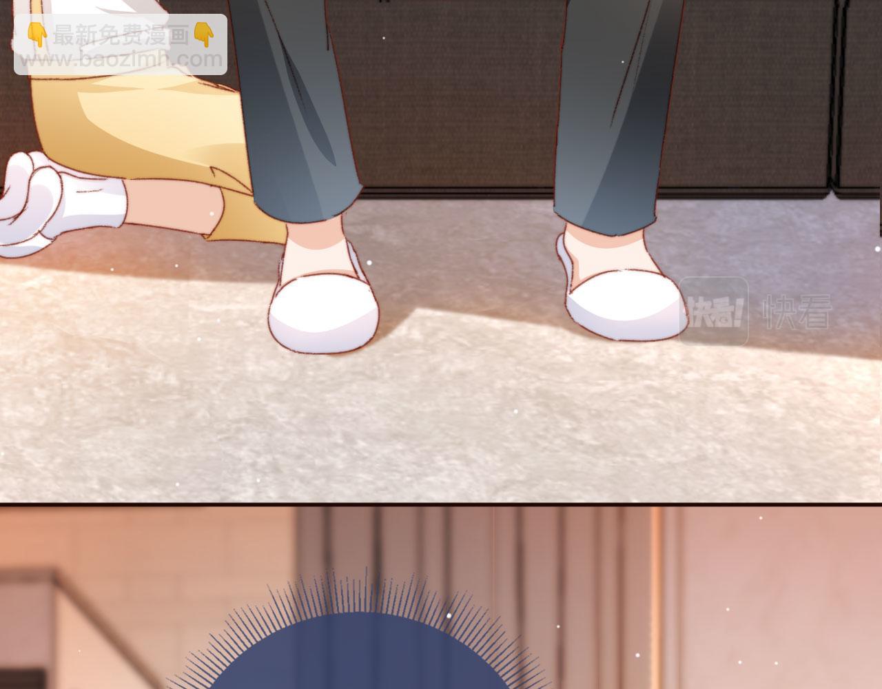 第28话 姐姐要相亲？！(1/3)-第30话