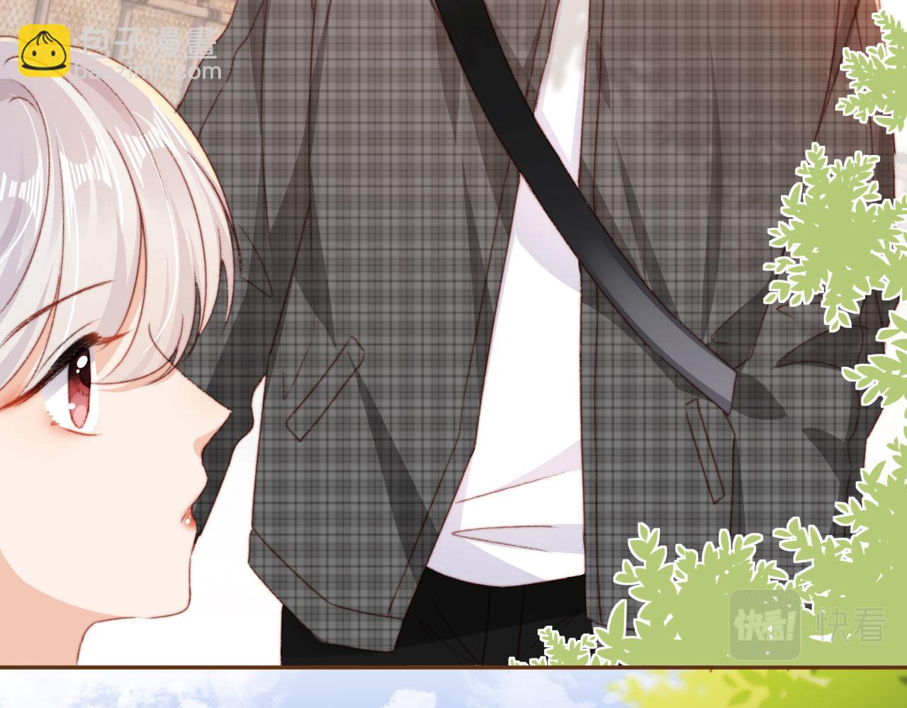 第30话 姐姐不会离开(1/3)-第32话