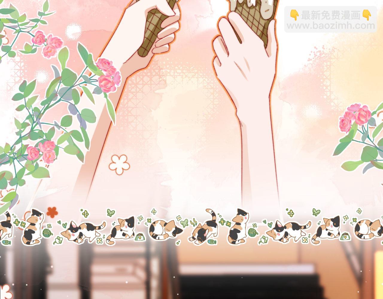 第30话 姐姐不会离开(1/3)-第32话