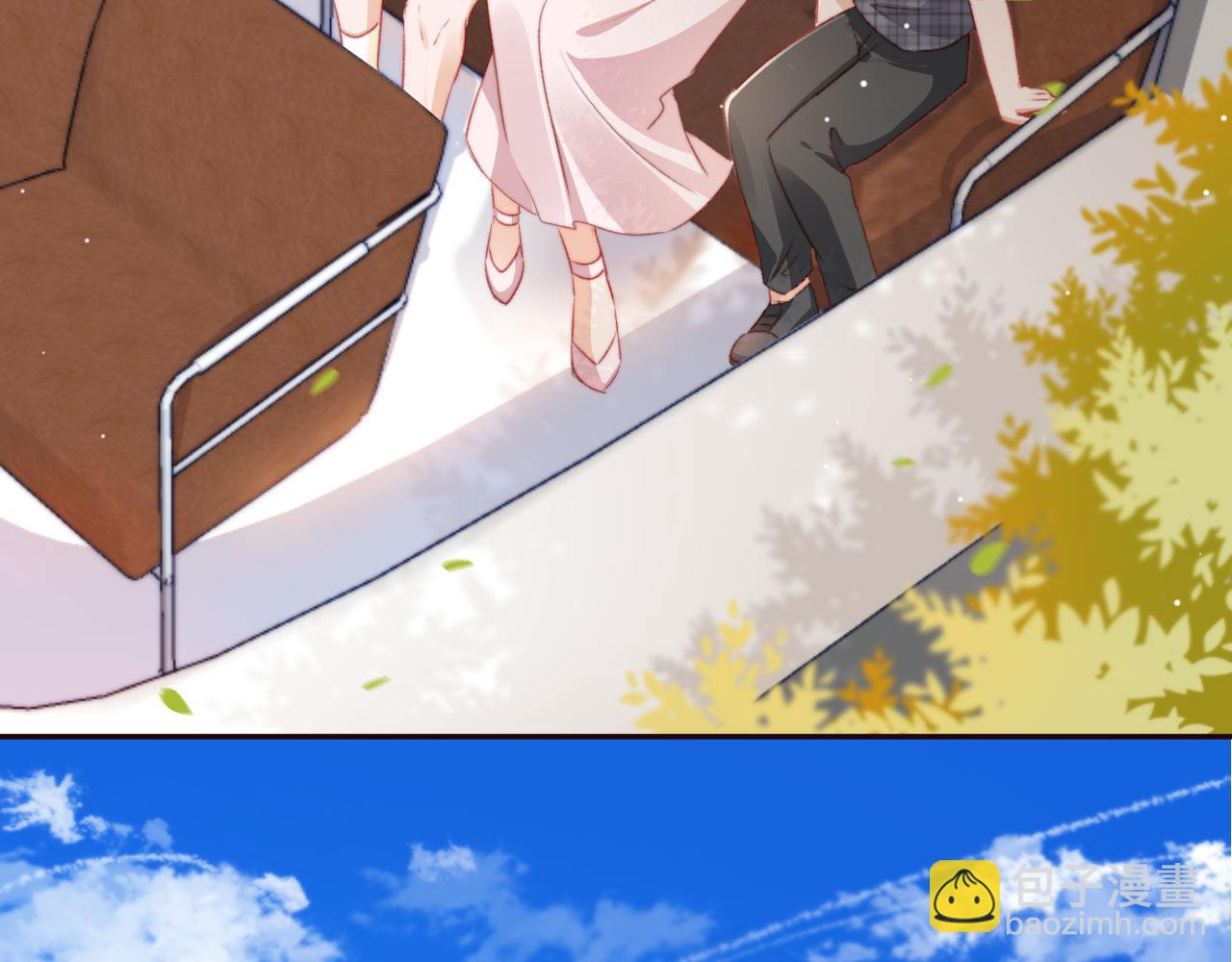 第30话 姐姐不会离开(1/3)-第32话