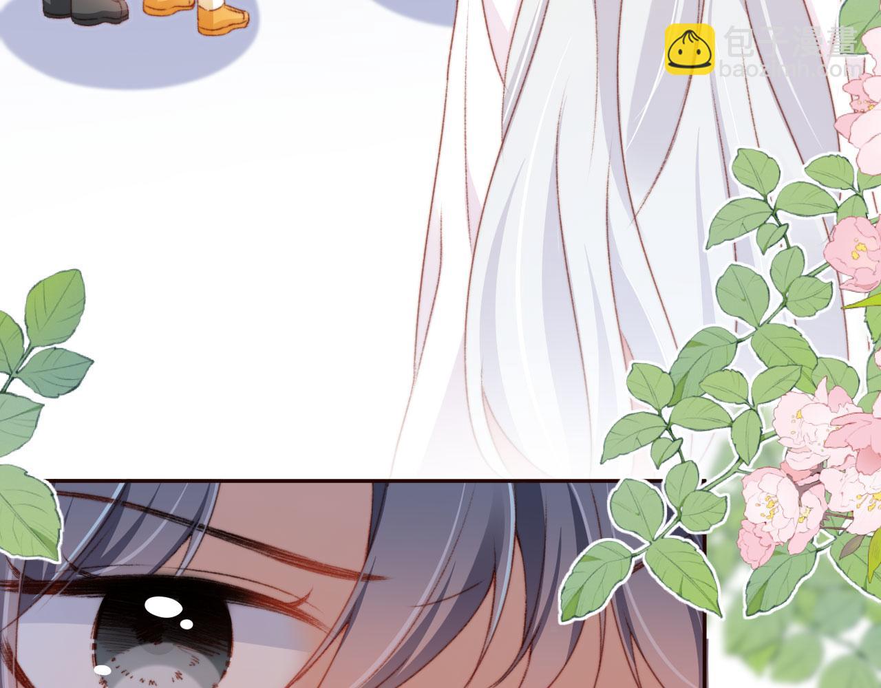 第30话 姐姐不会离开(1/3)-第32话