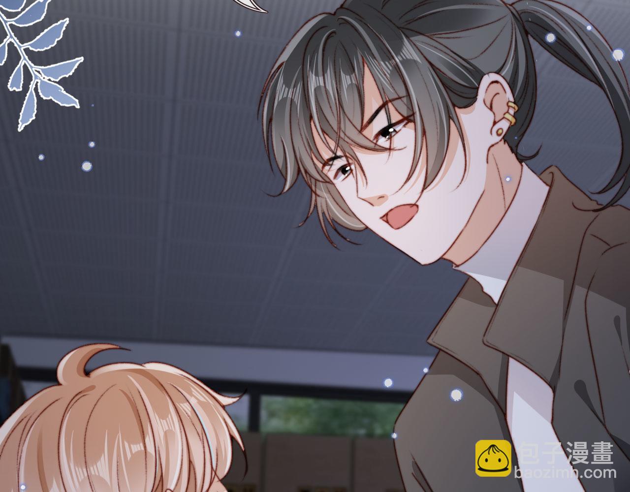 第32话 生命垂危！(1/3)-第34话