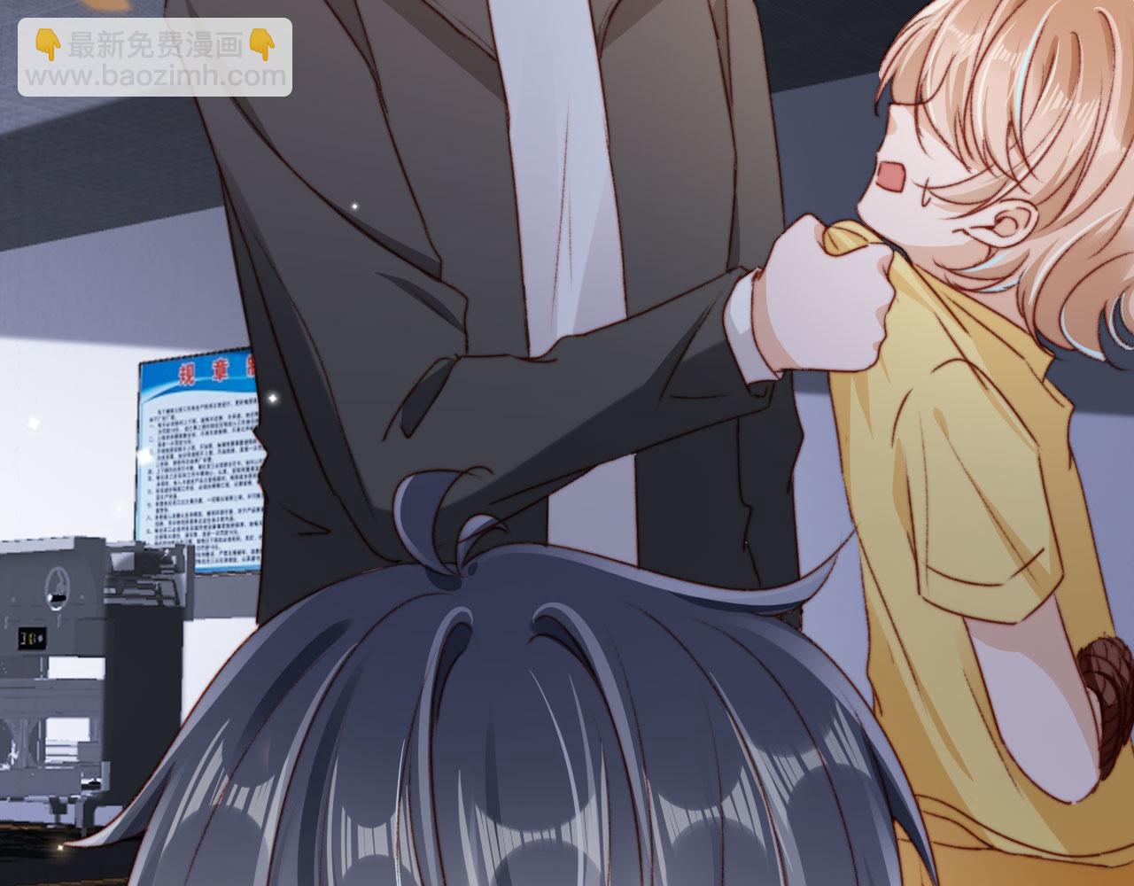 第32话 生命垂危！(1/3)-第34话