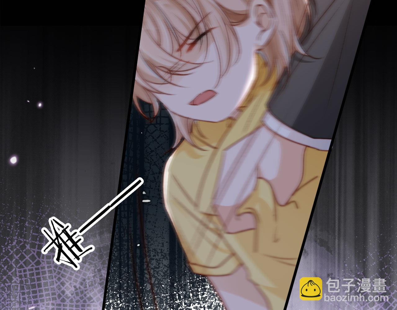 第32话 生命垂危！(1/3)-第34话