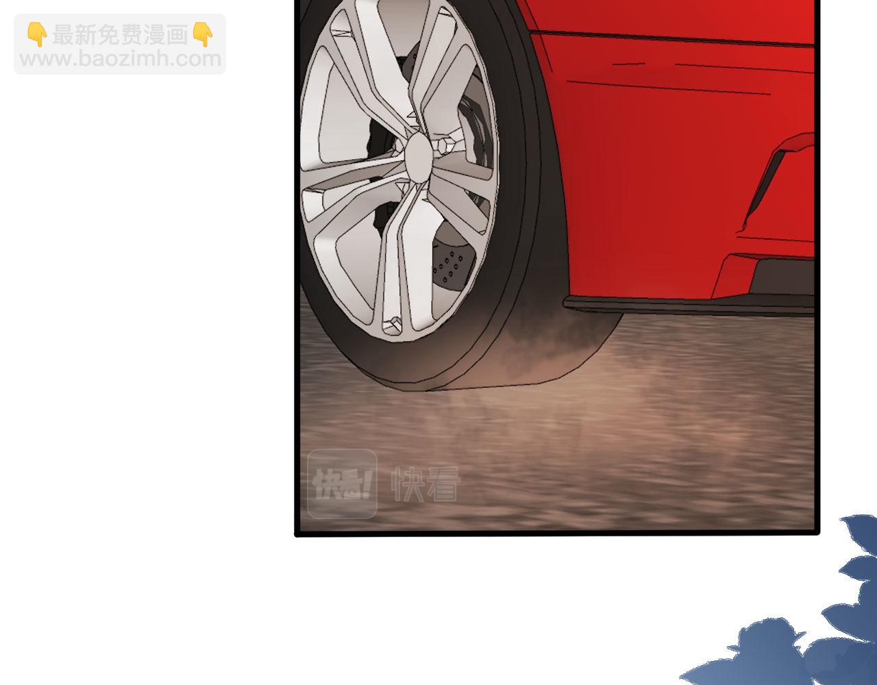 第32话 生命垂危！(1/3)-第34话