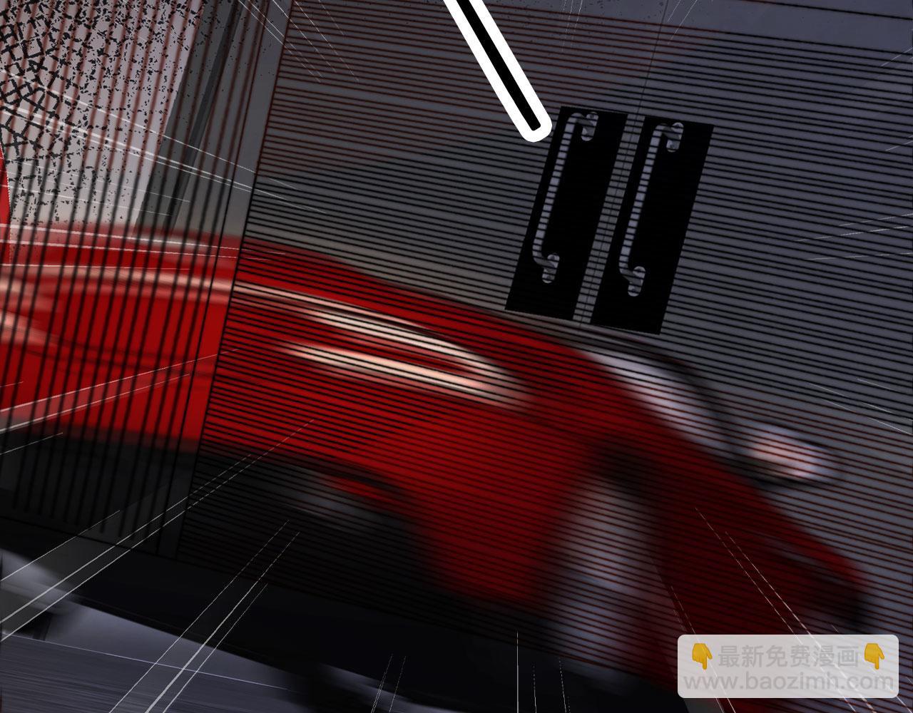 第32话 生命垂危！(1/3)-第34话