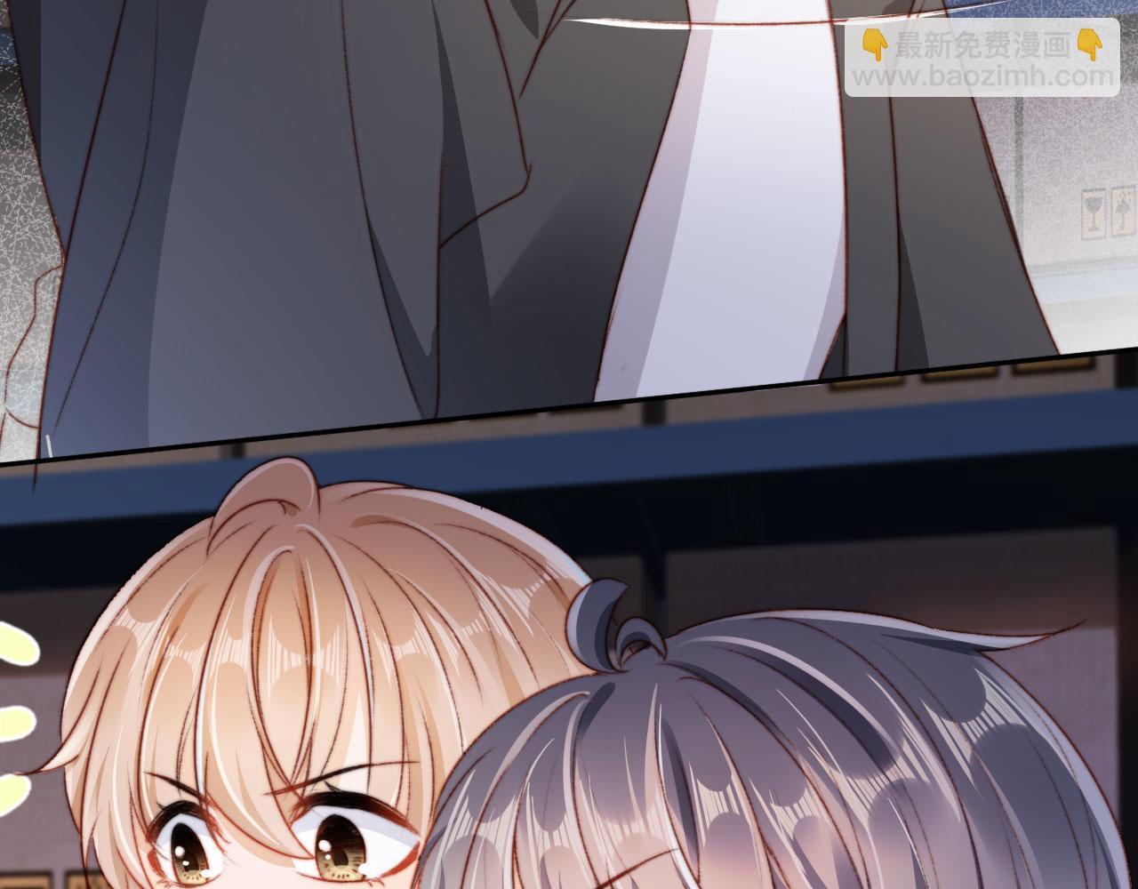 第32话 生命垂危！(1/3)-第34话