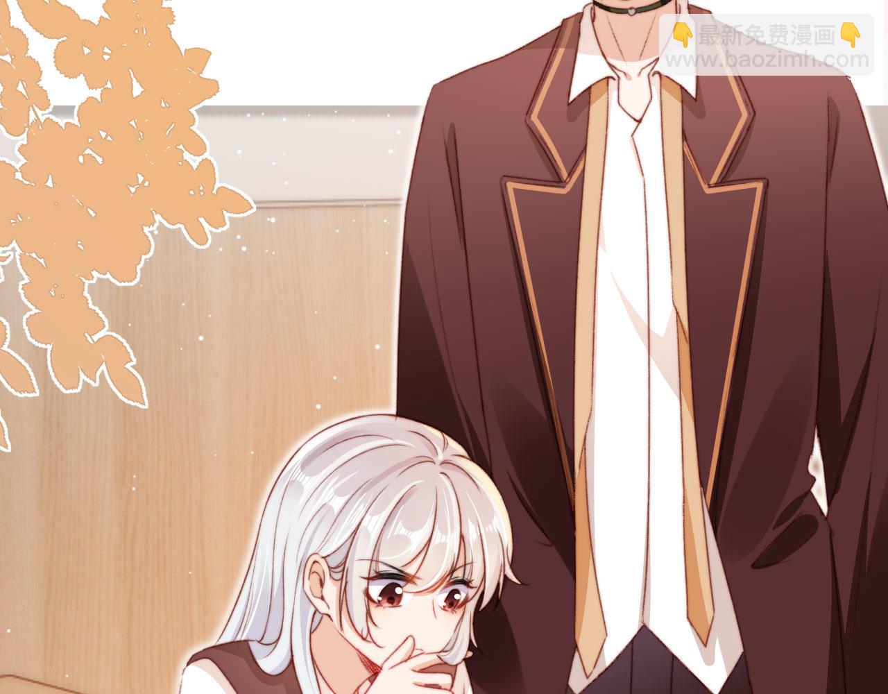 第34话 喜欢什么样的？(1/3)-第36话