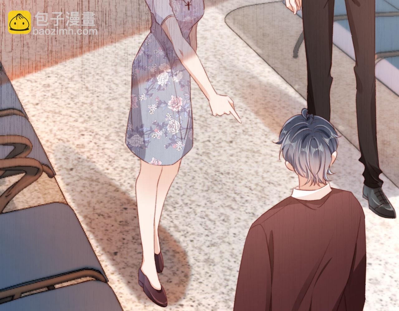 第36话 撑腰(1/3)-第38话