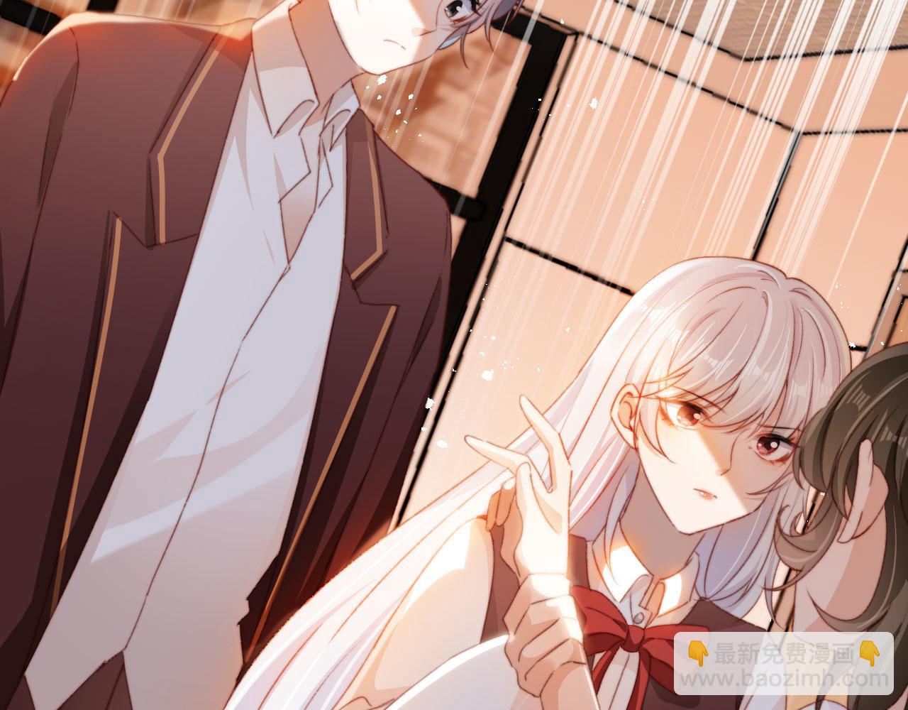 第36话 撑腰(1/3)-第38话