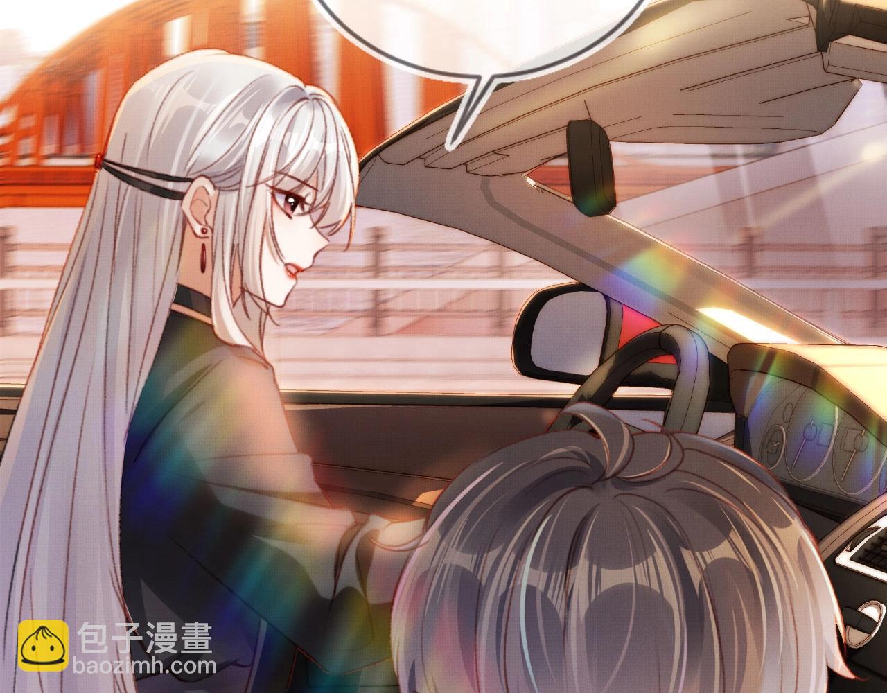 第2话 会被抛弃吗？(1/3)-第4话