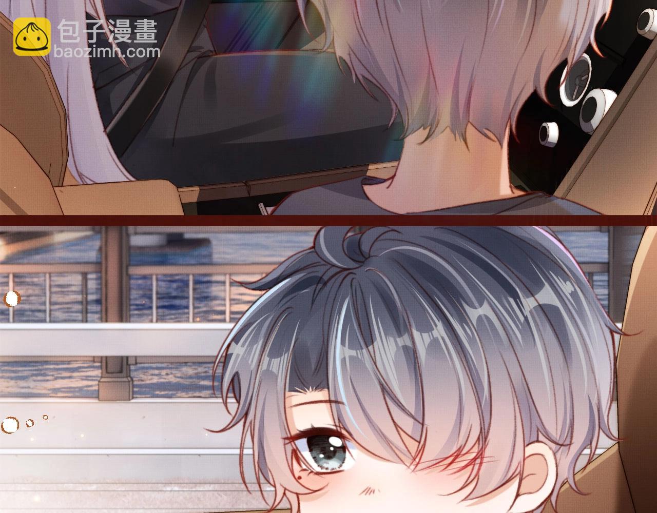 第2话 会被抛弃吗？(1/3)-第4话