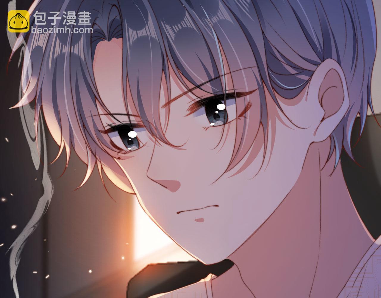 第40话 你们恋爱了？(1/3)-第42话