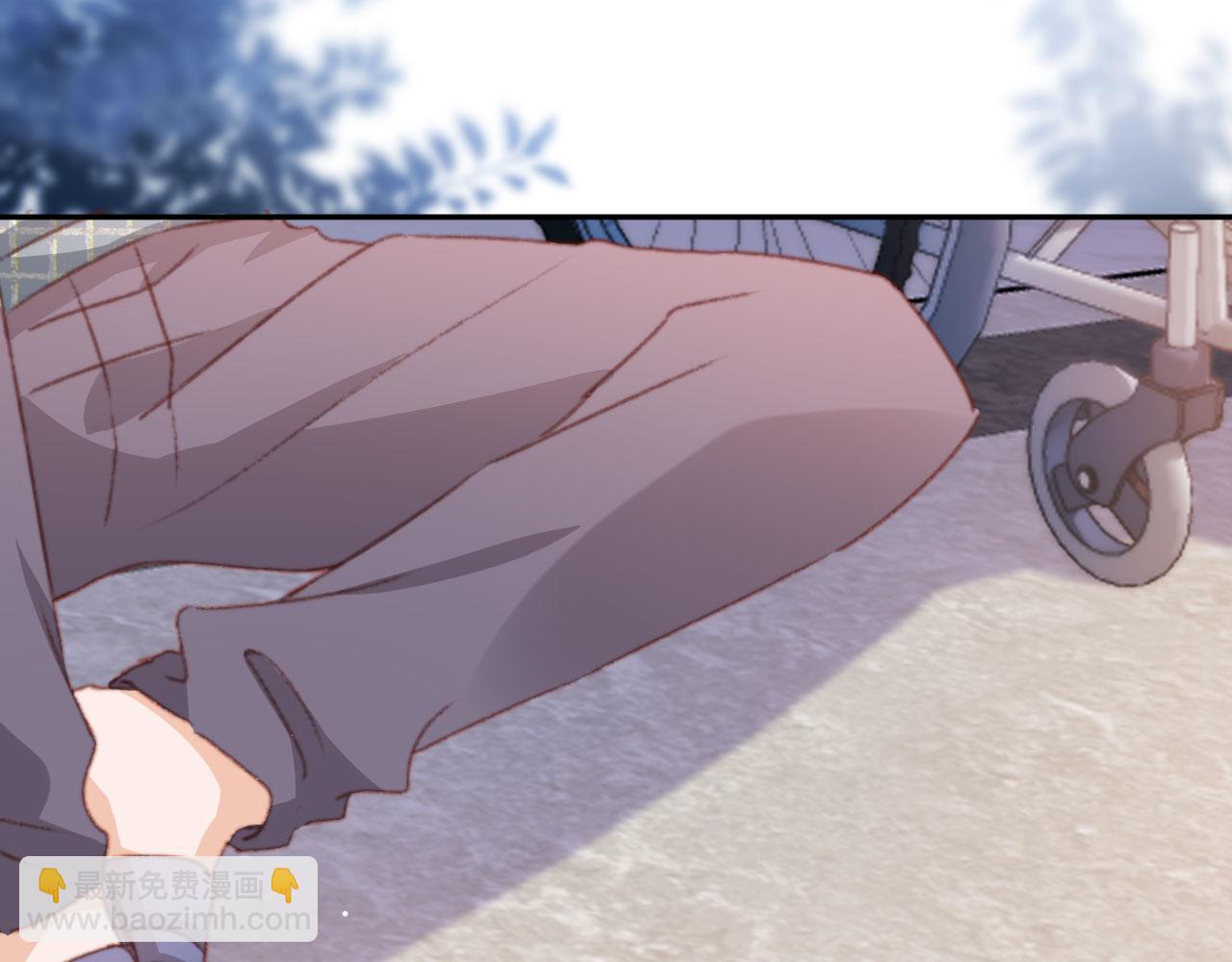 第40话 你们恋爱了？(1/3)-第42话