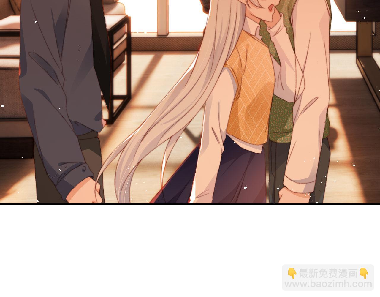 第46话 拉近的距离(1/3)-第48话