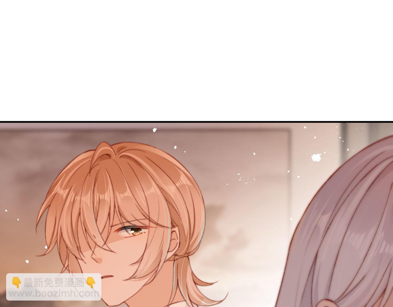 第46话 拉近的距离(1/3)-第48话