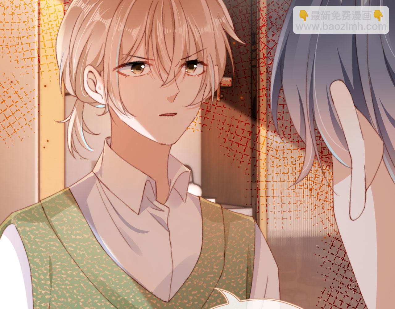 第46话 拉近的距离(1/3)-第48话