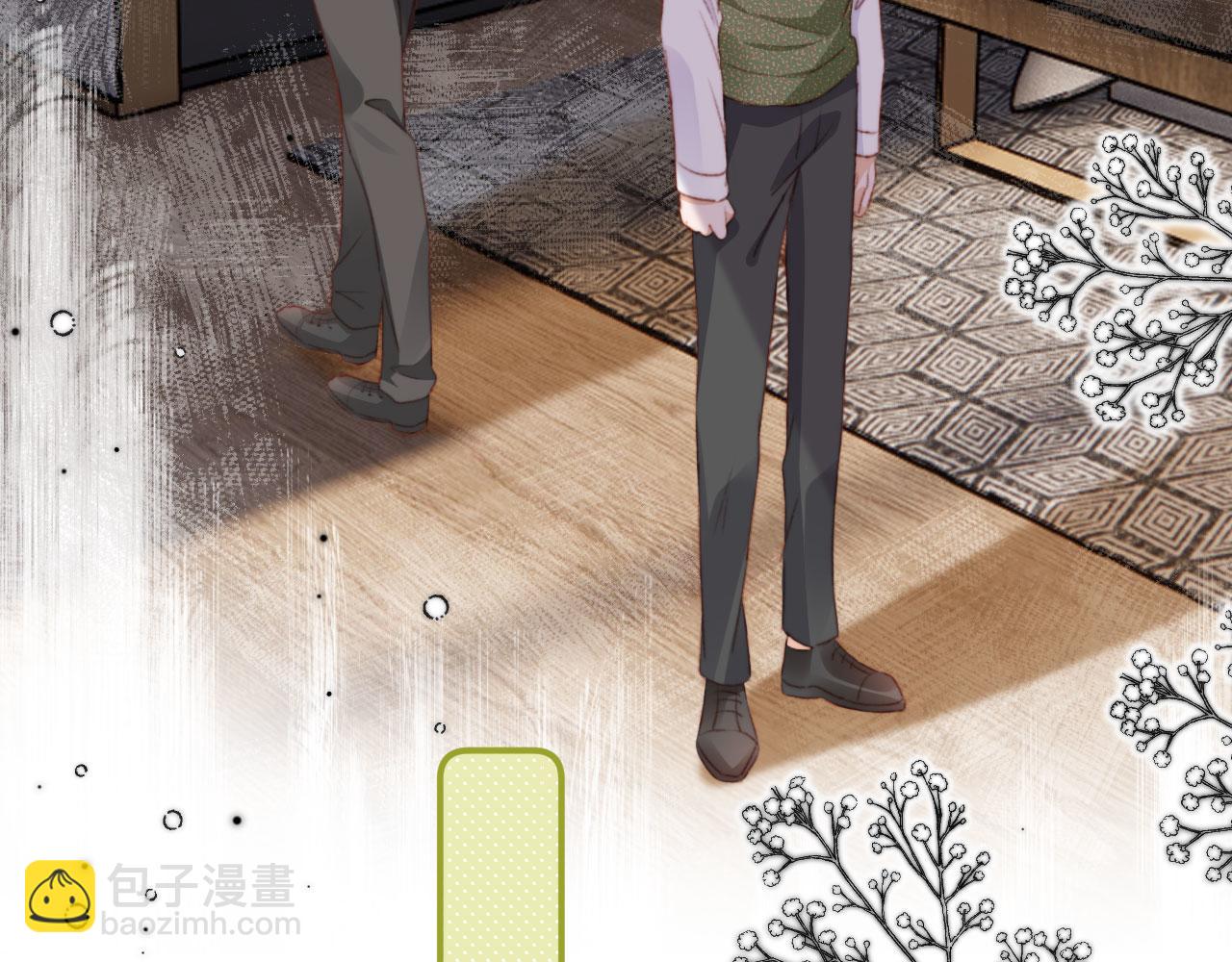 第46话 拉近的距离(1/3)-第48话