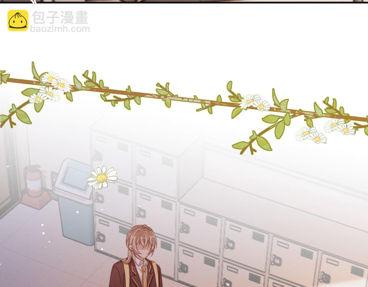 第46话 拉近的距离(1/3)-第48话