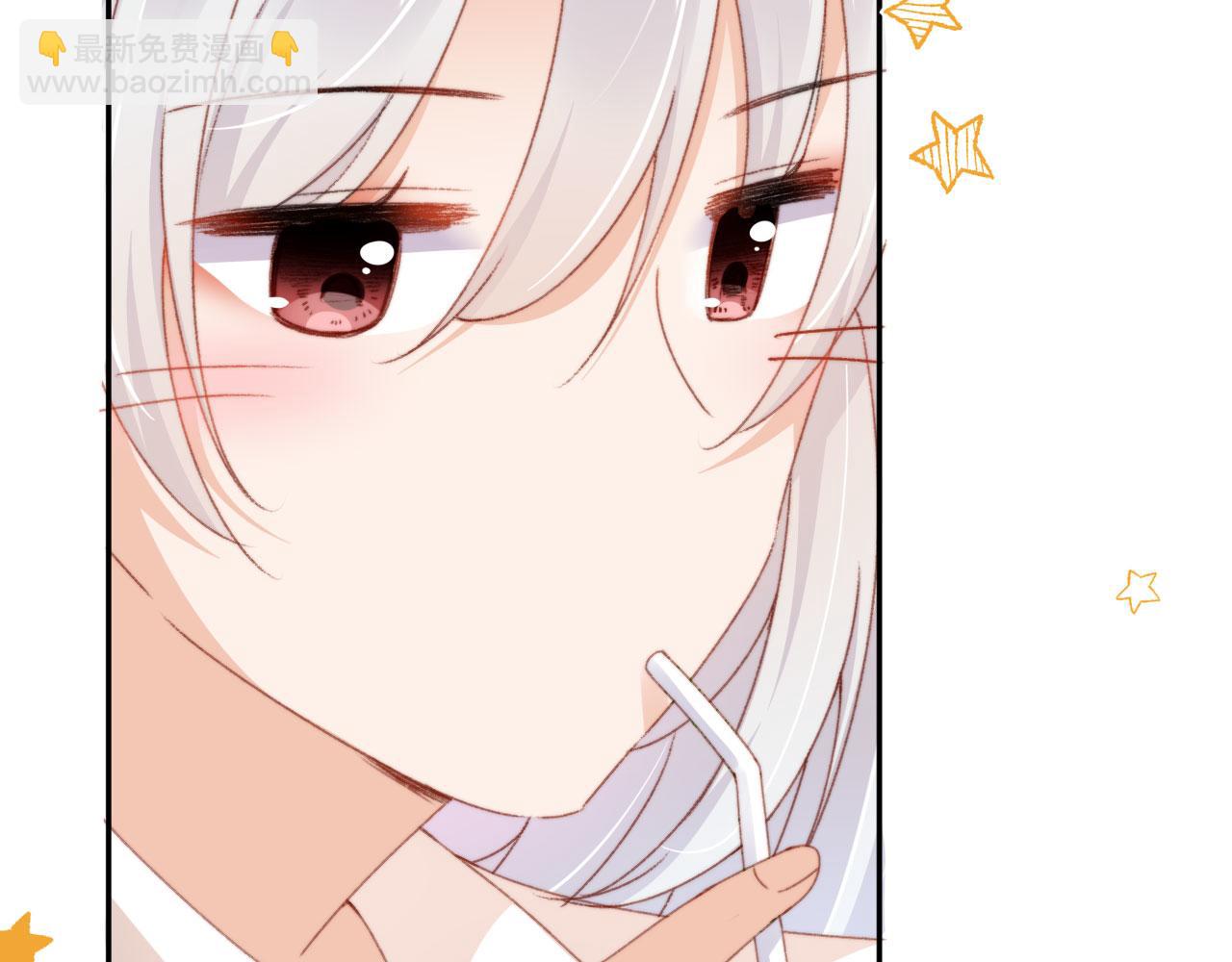 第46话 拉近的距离(1/3)-第48话