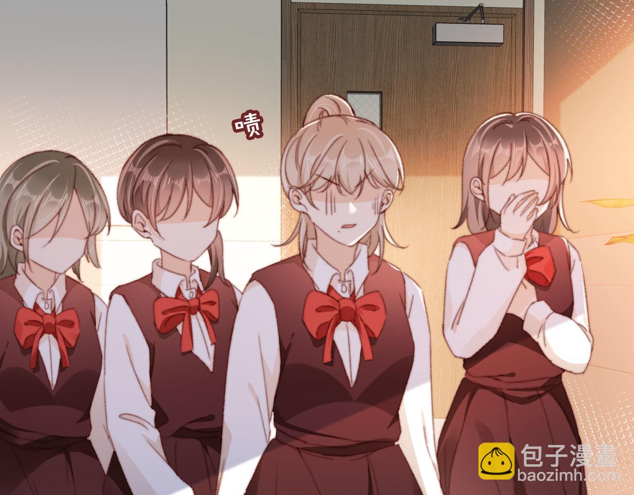 第50话 崽崽护姐(1/3)-第52话