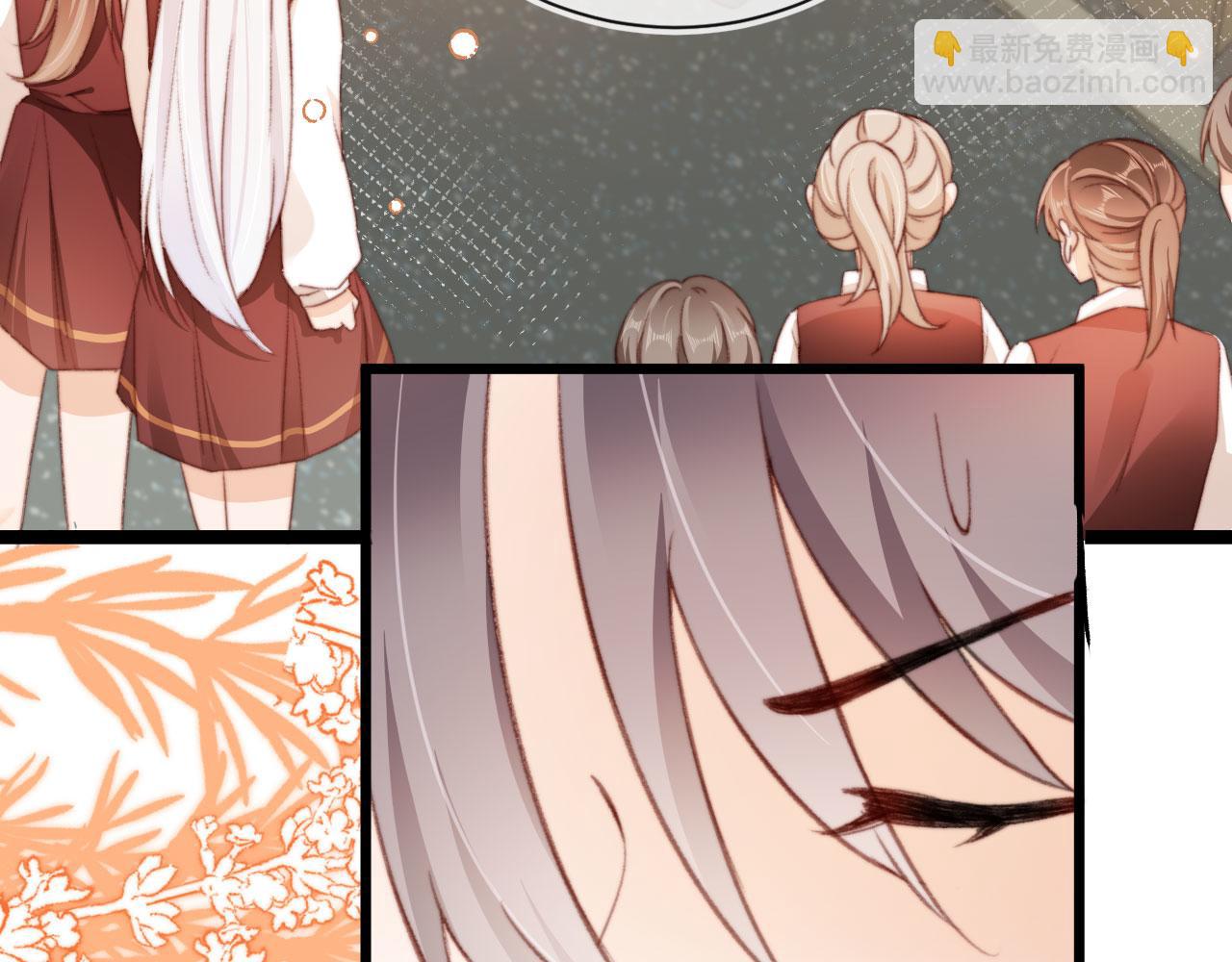 第50话 崽崽护姐(1/3)-第52话