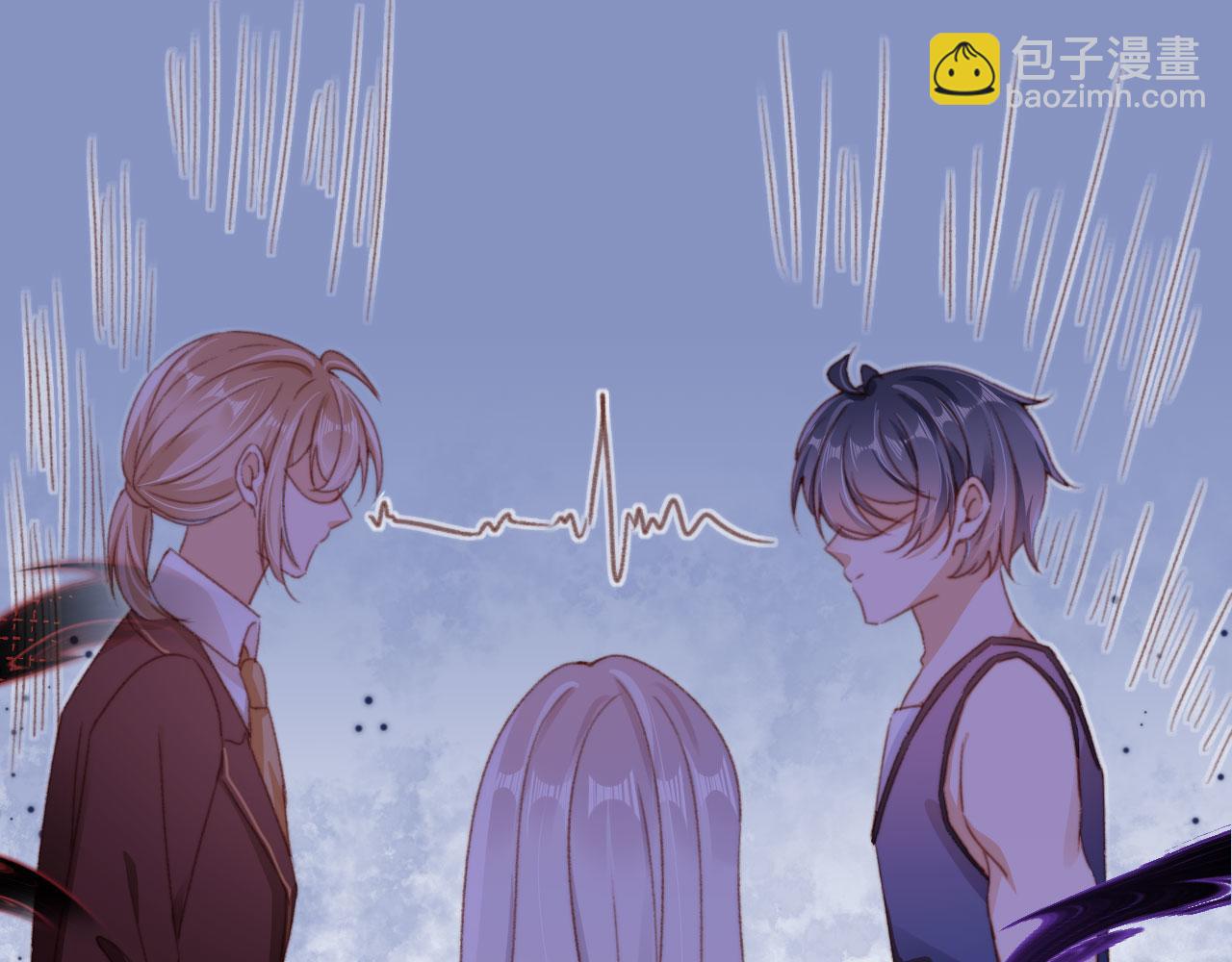 第52话 笑面虎与冷面怪(1/3)-第54话