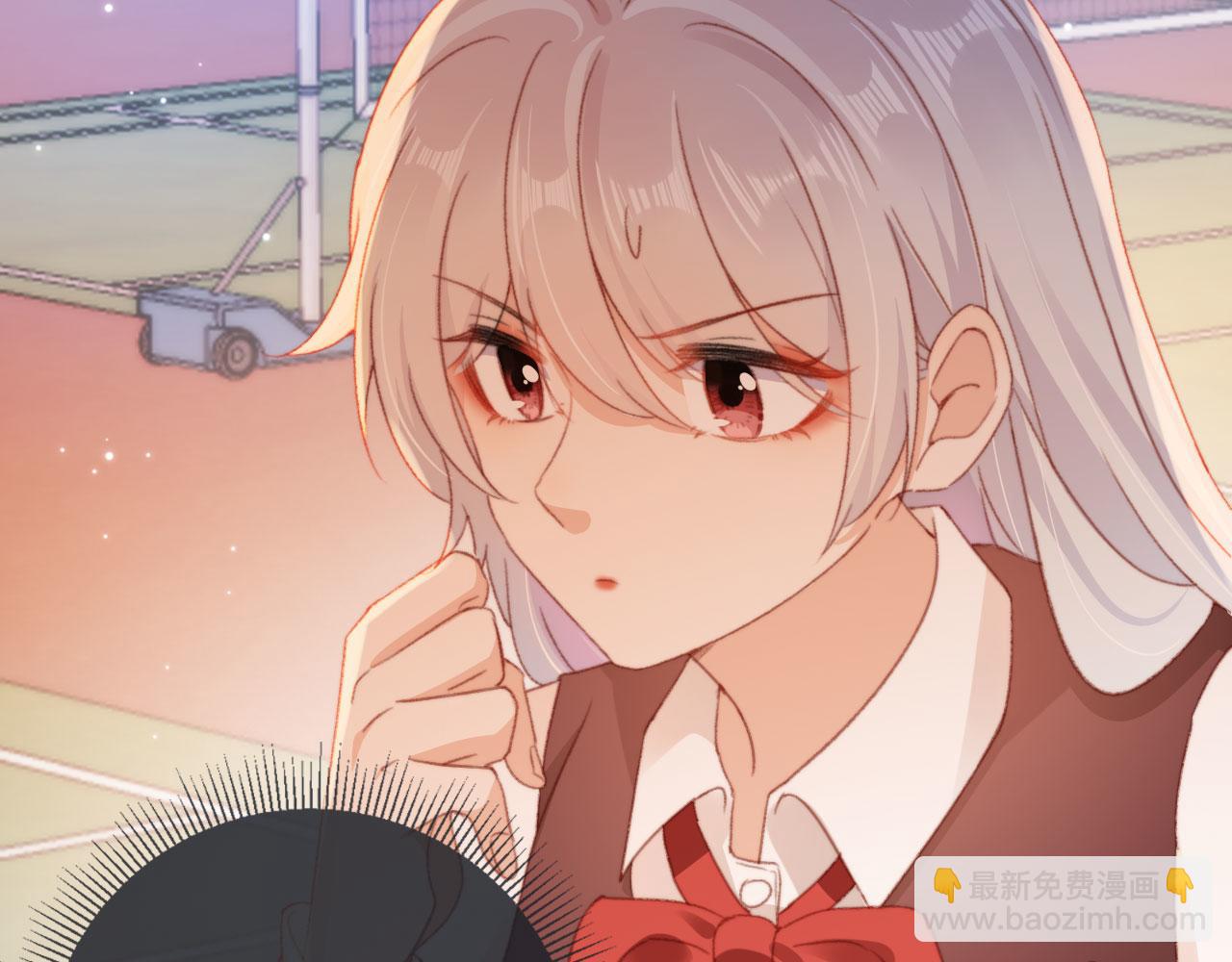 第52话 笑面虎与冷面怪(1/3)-第54话